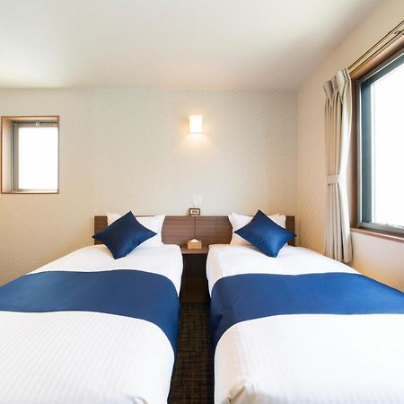 Grand Japaning Hotel Karasuma Gojo Κιότο Εξωτερικό φωτογραφία