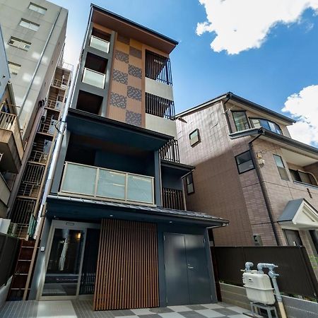 Grand Japaning Hotel Karasuma Gojo Κιότο Εξωτερικό φωτογραφία