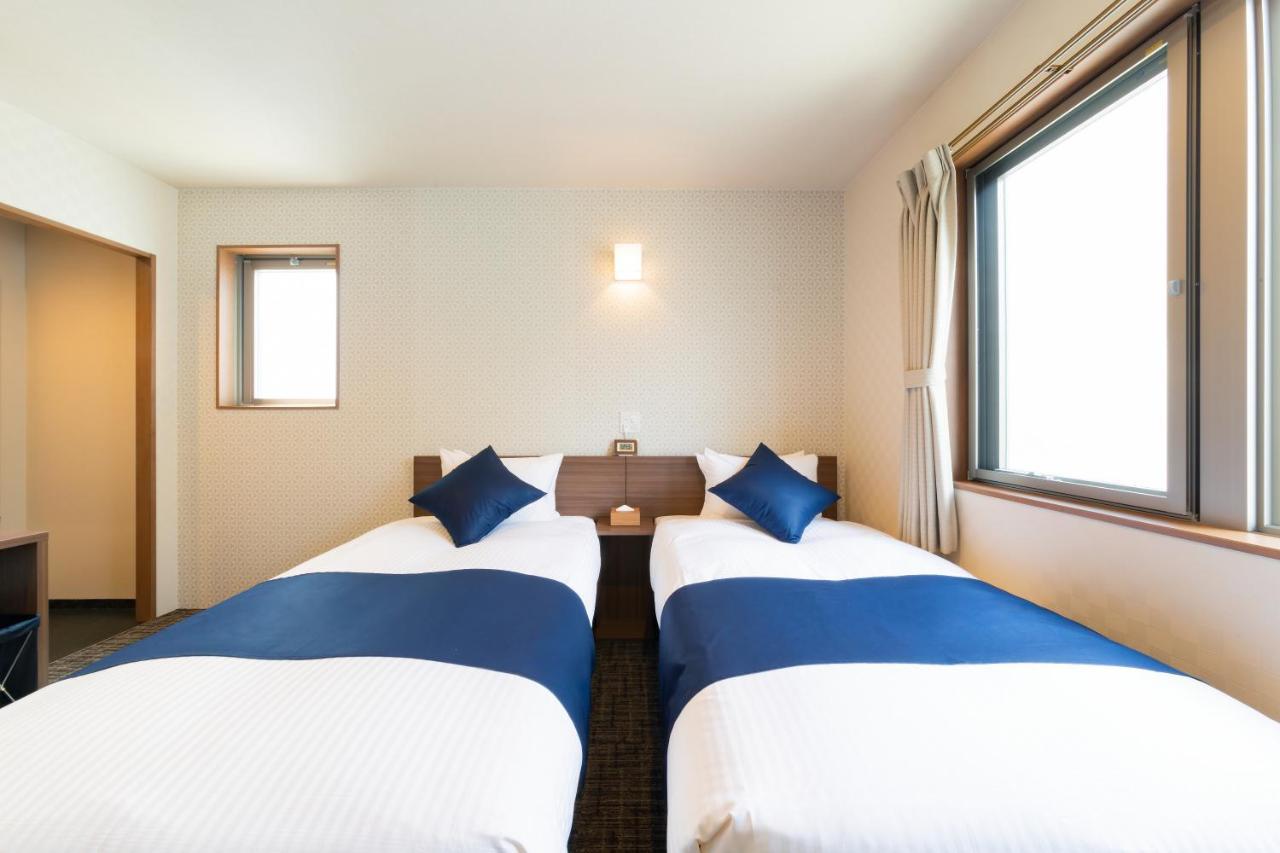 Grand Japaning Hotel Karasuma Gojo Κιότο Εξωτερικό φωτογραφία