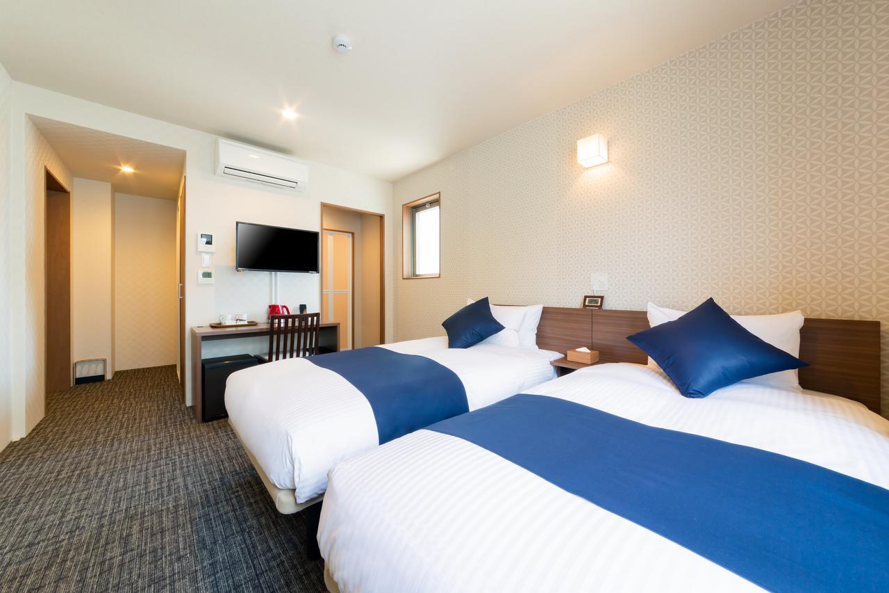 Grand Japaning Hotel Karasuma Gojo Κιότο Εξωτερικό φωτογραφία