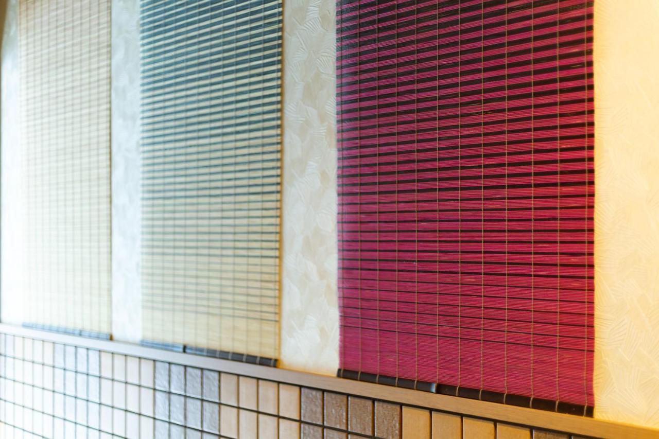 Grand Japaning Hotel Karasuma Gojo Κιότο Εξωτερικό φωτογραφία