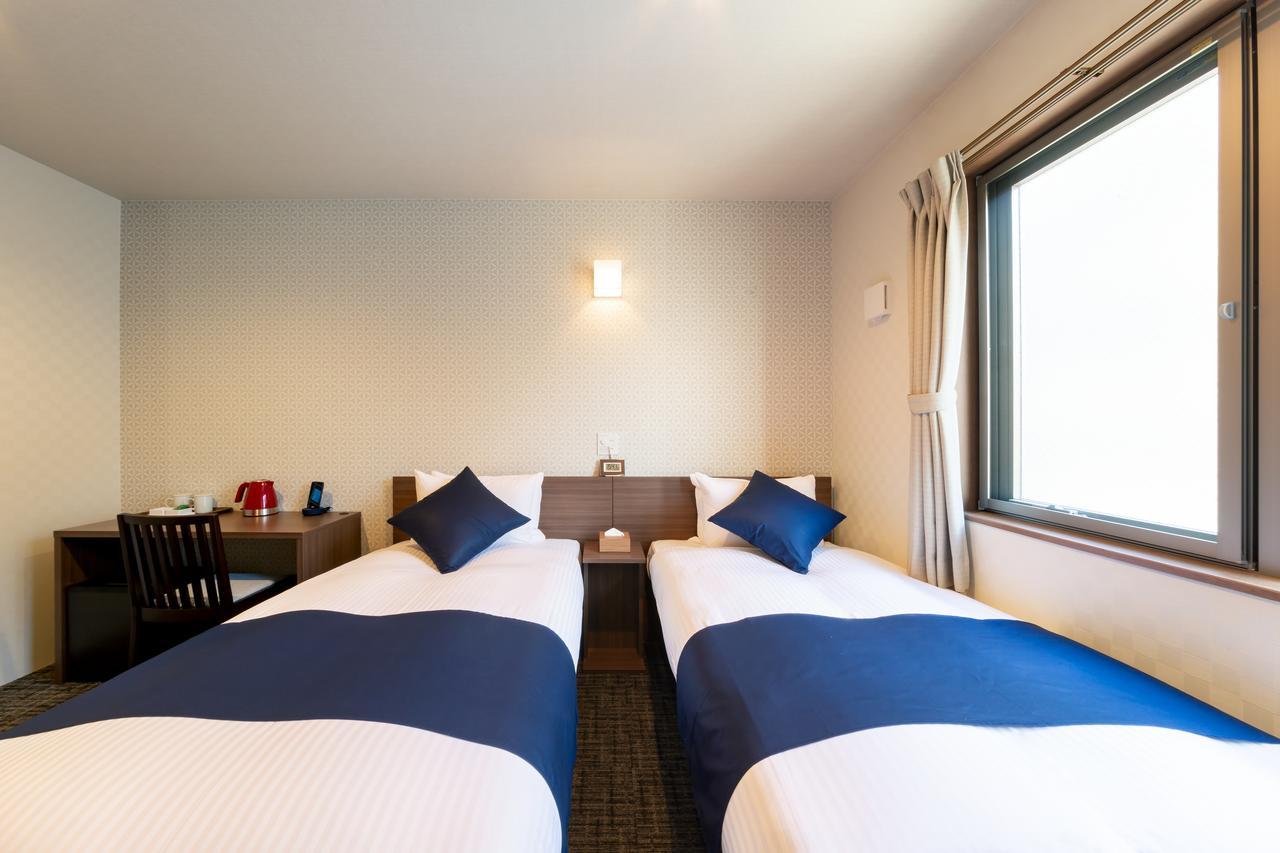 Grand Japaning Hotel Karasuma Gojo Κιότο Εξωτερικό φωτογραφία