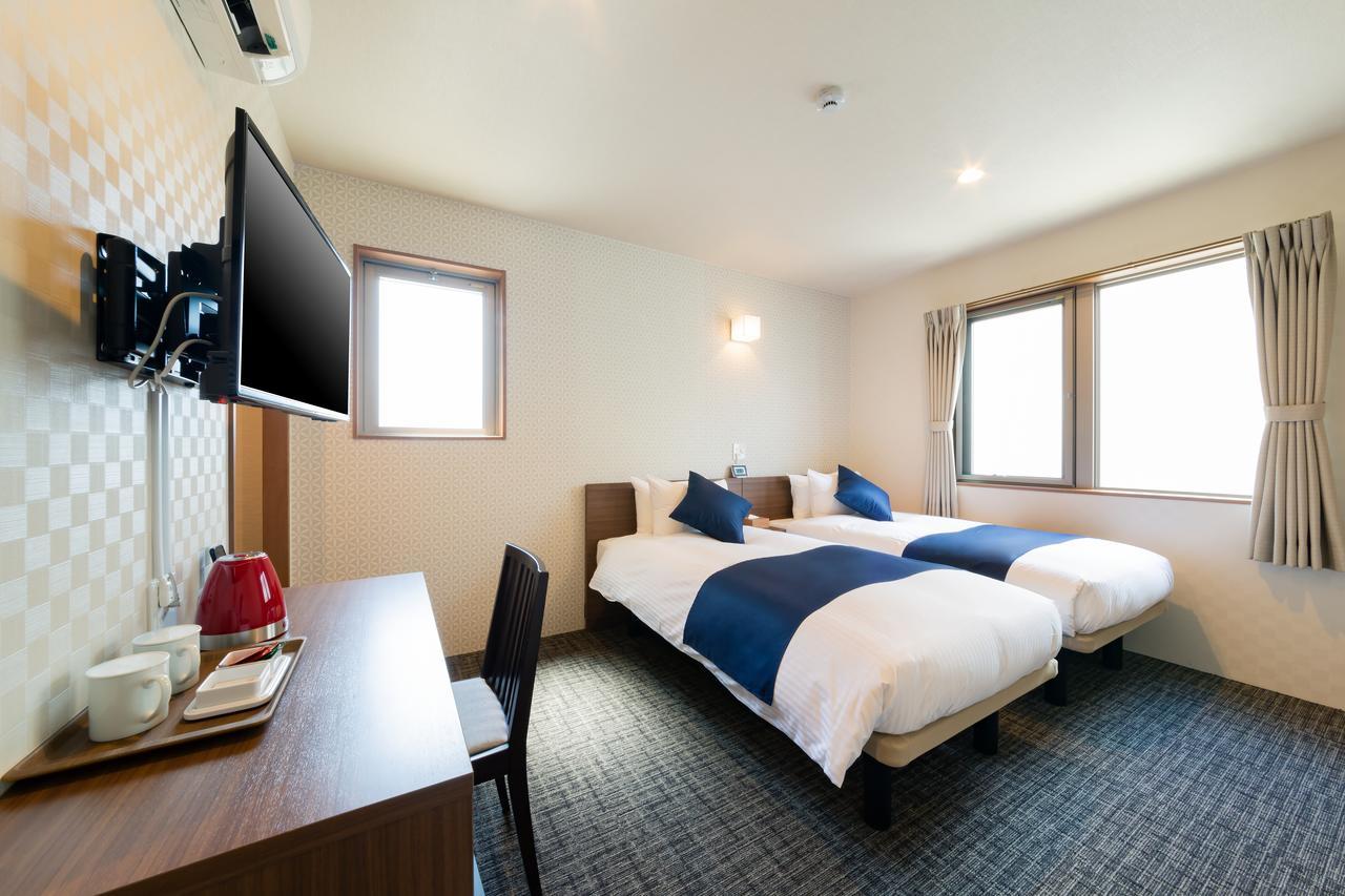 Grand Japaning Hotel Karasuma Gojo Κιότο Εξωτερικό φωτογραφία