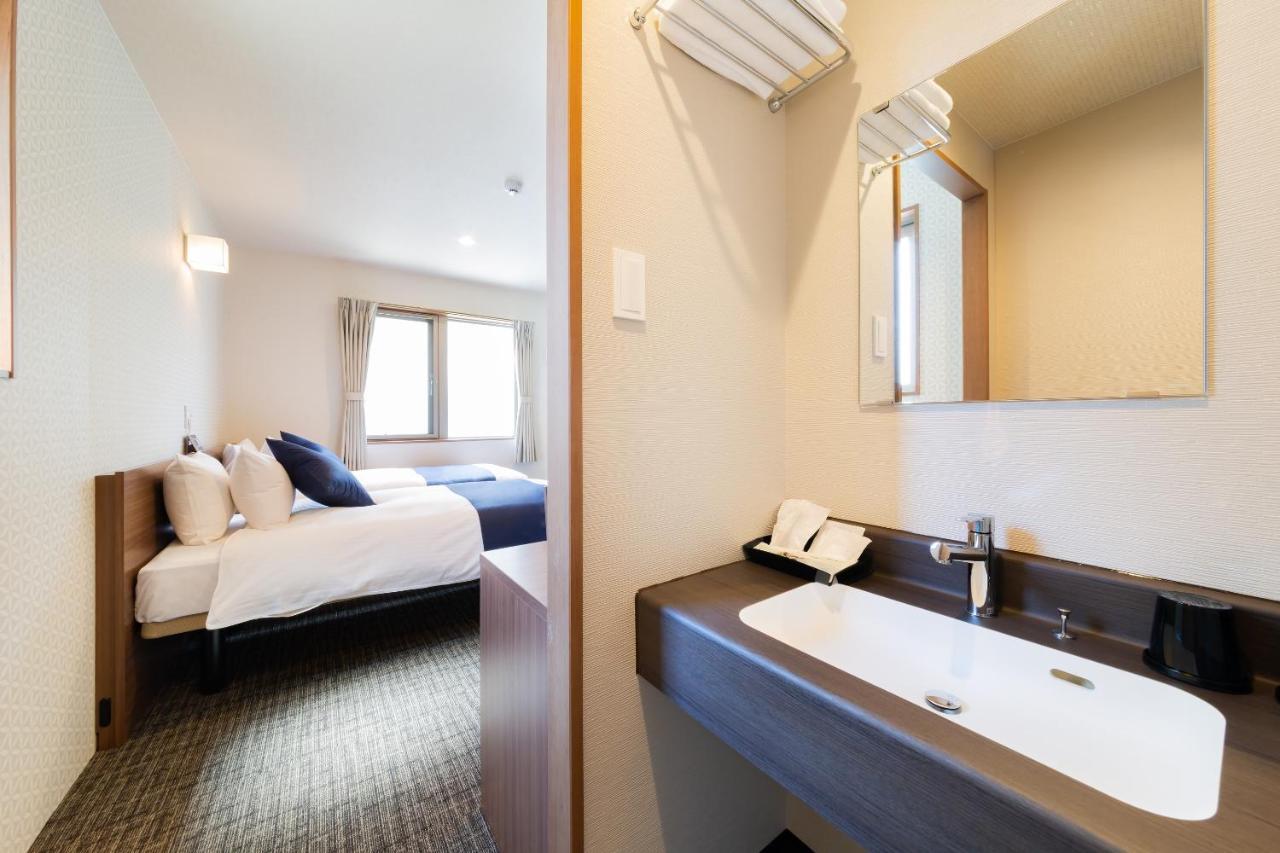Grand Japaning Hotel Karasuma Gojo Κιότο Εξωτερικό φωτογραφία