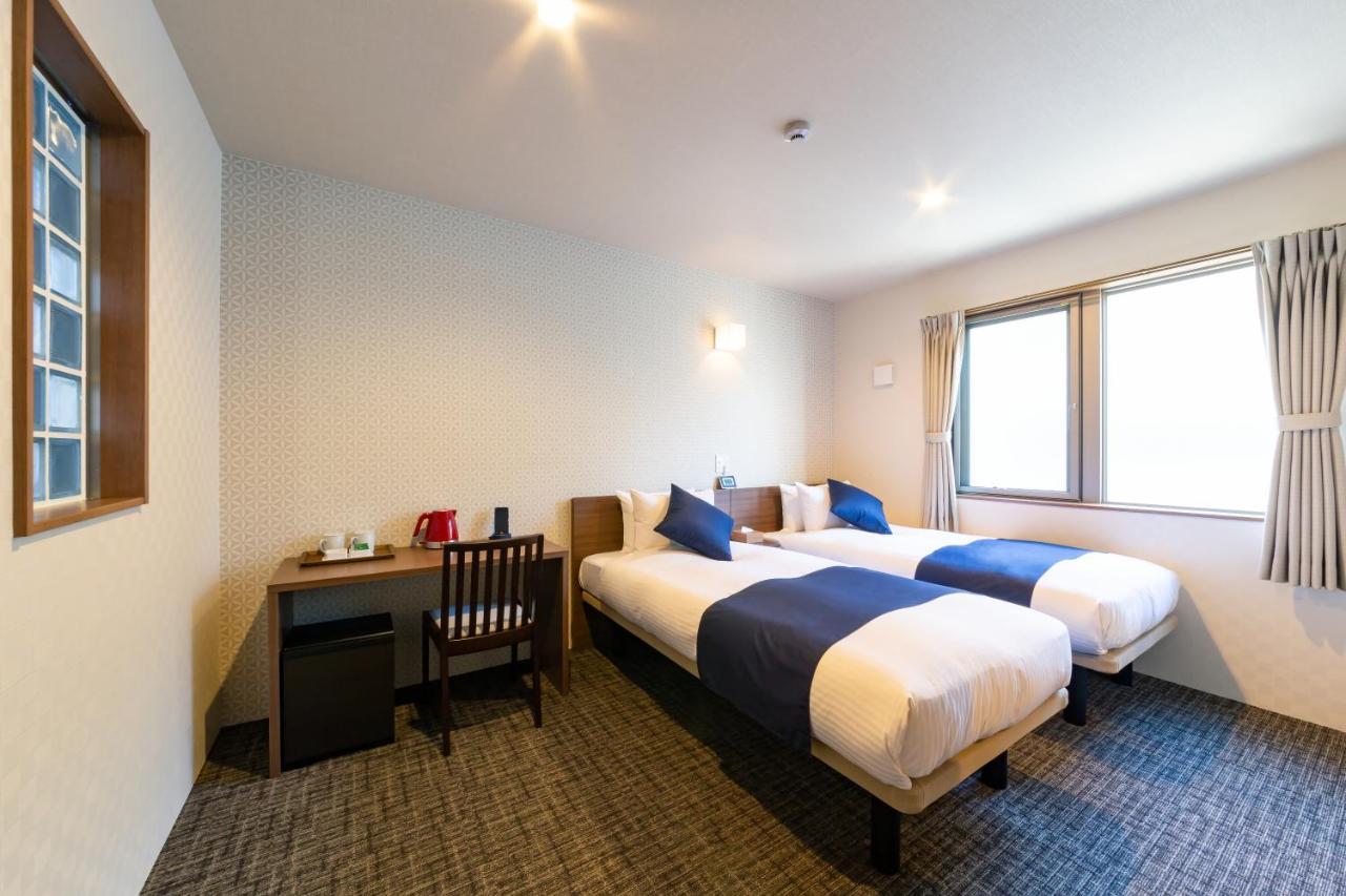 Grand Japaning Hotel Karasuma Gojo Κιότο Εξωτερικό φωτογραφία