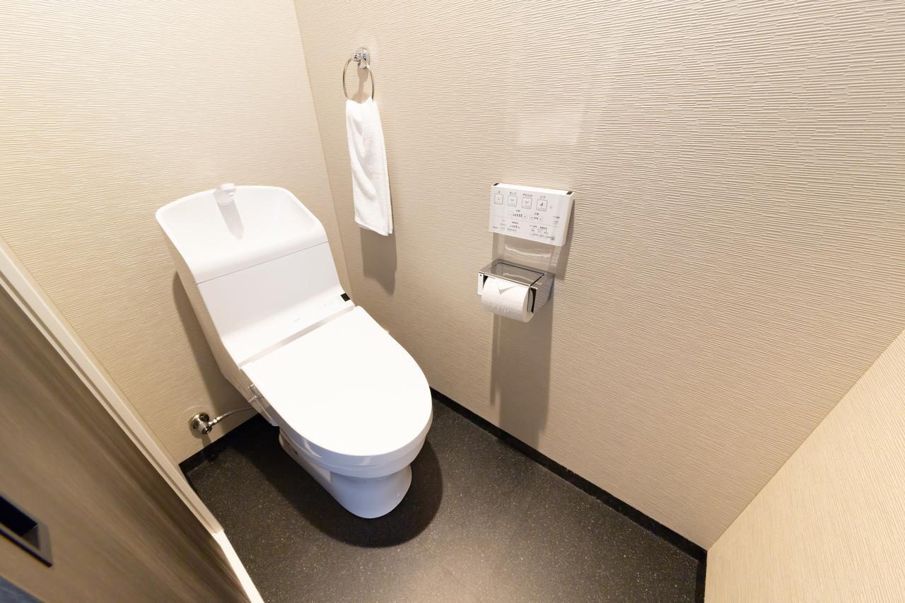 Grand Japaning Hotel Karasuma Gojo Κιότο Εξωτερικό φωτογραφία